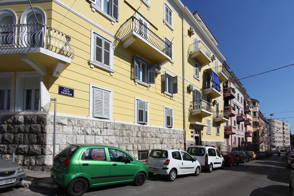 Apartment Jasmin Split Luaran gambar