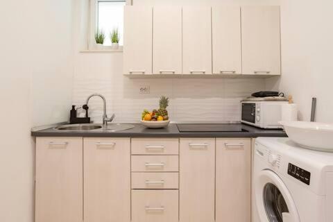 Apartment Jasmin Split Luaran gambar